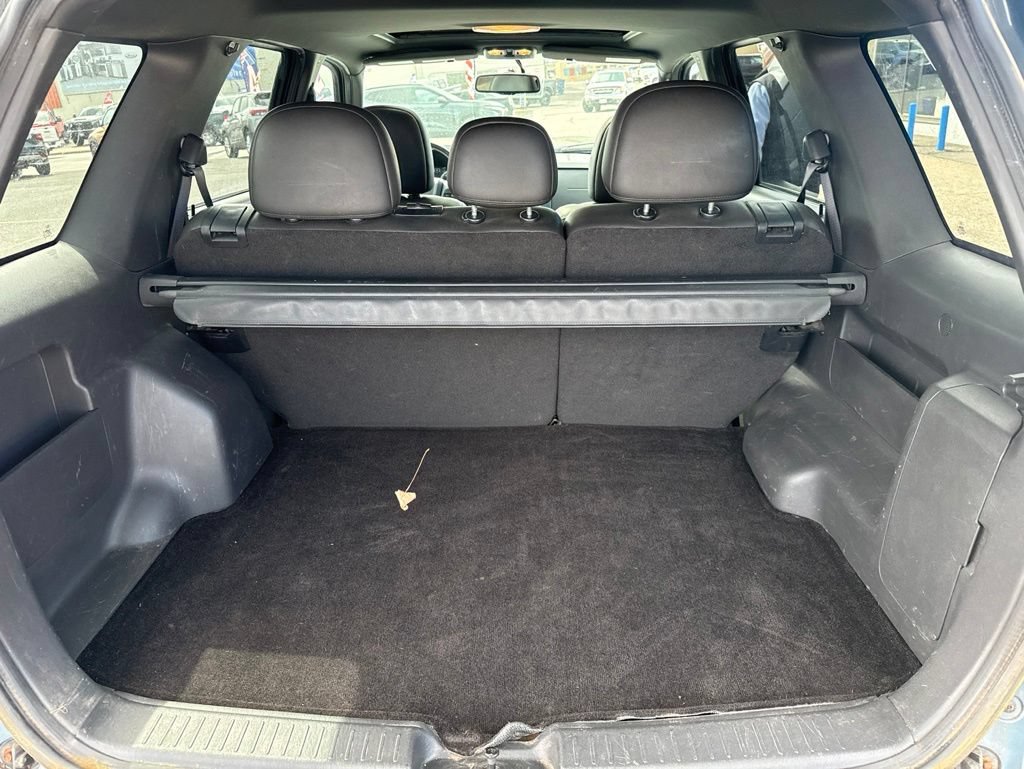 Used 2012 Ford Escape XLT AWD/4WD image 24