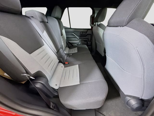 New 2026 Toyota 4Runner TRD Sport AWD/4WD image 26