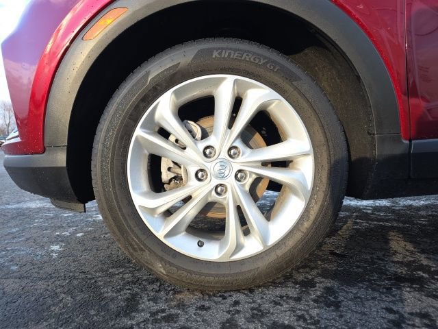 Used 2023 Buick Encore GX Preferred w/ Cold Weather Comfort Package image 9