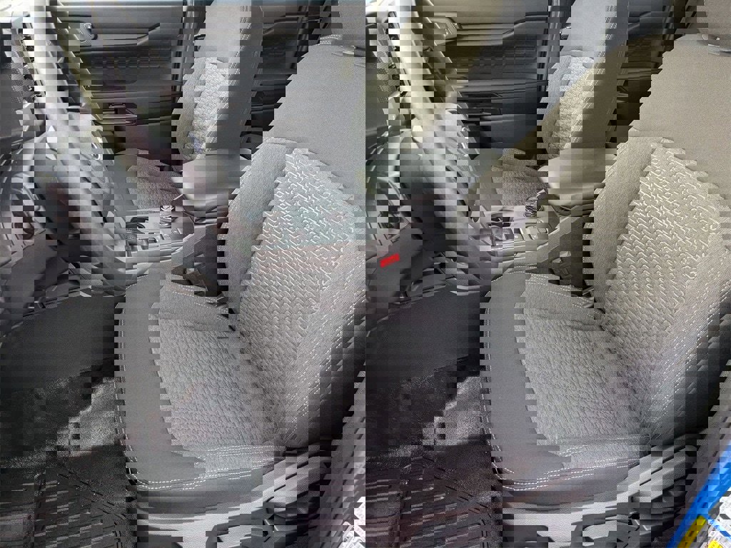 New 2025 Ford Ranger XL w/ Trailer Tow Package image 37