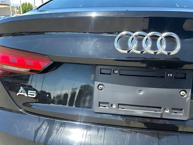 Used 2023 Audi A5 2.0T Premium w/ Convenience Package AWD/4WD image 12