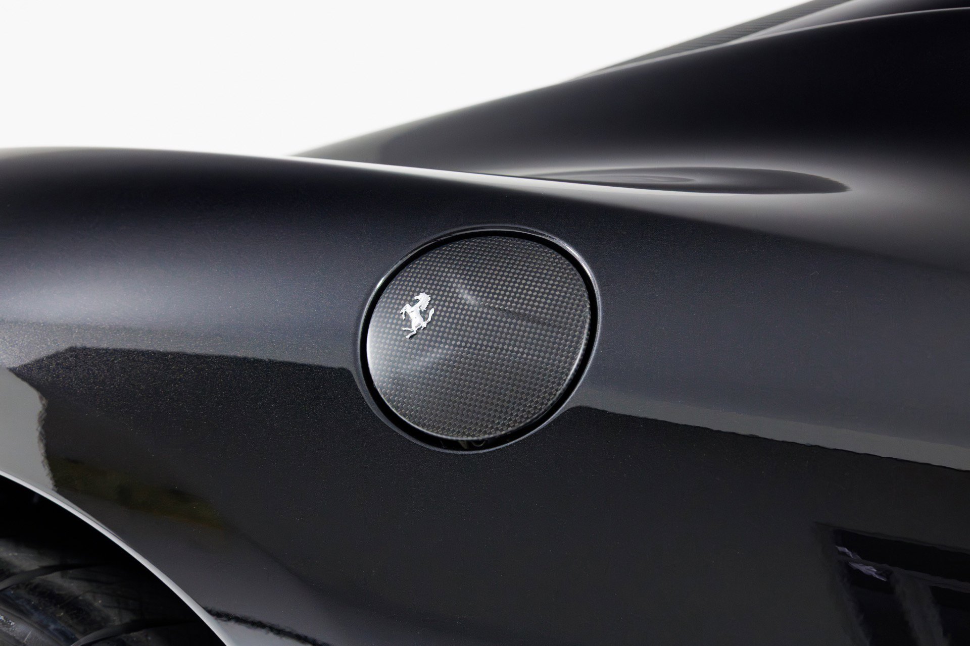 Used 2014 Ferrari 458 Speciale Coupe image 50