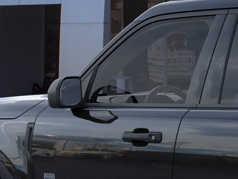 New 2026 Ford Bronco Sport Big Bend AWD/4WD image 20