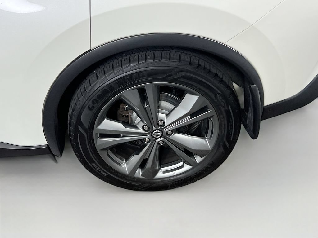 Used 2019 Nissan Murano Platinum AWD/4WD image 27