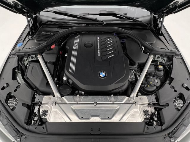 Used 2022 BMW 440i xDrive Convertible w/ Premium Package AWD/4WD image 27