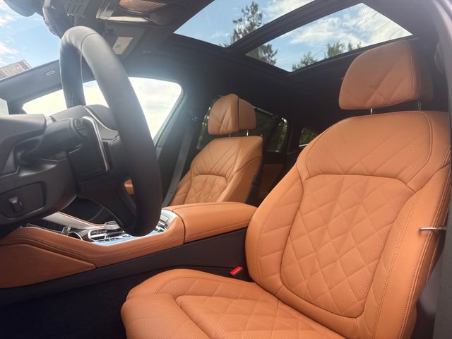 New 2026 BMW X6 M60i AWD/4WD image 10