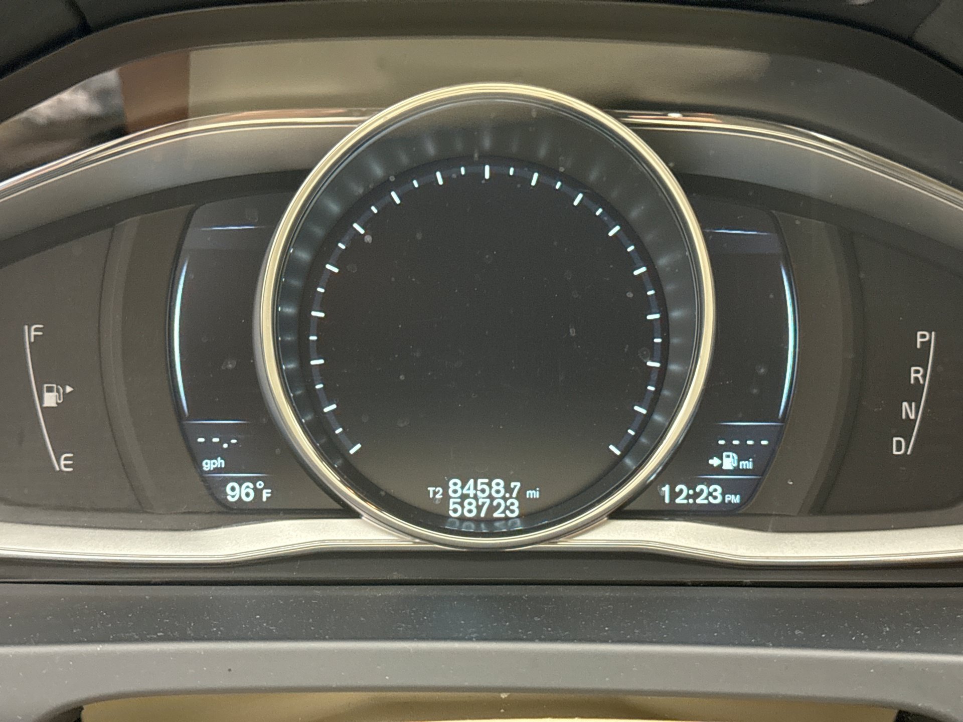 Used 2015 Volvo S60 T5 Premier FWD image 10