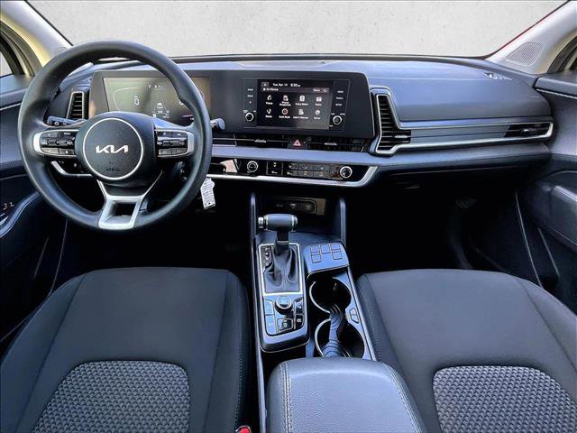 Used 2024 Kia Sportage LX FWD image 16