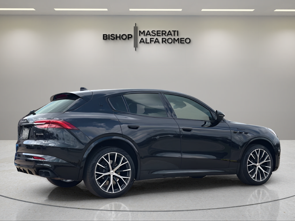 New 2026 Maserati Grecale Modena AWD/4WD image 7