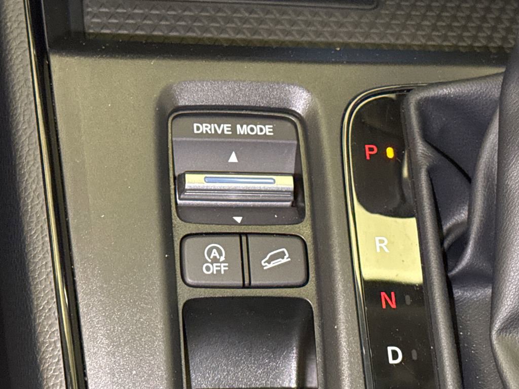 Certified 2026 Honda CR-V EX-L image 29