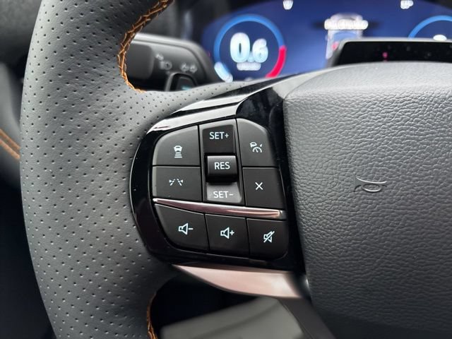 New 2026 Ford Explorer Tremor w/ Tremor Ultimate Package AWD/4WD image 16