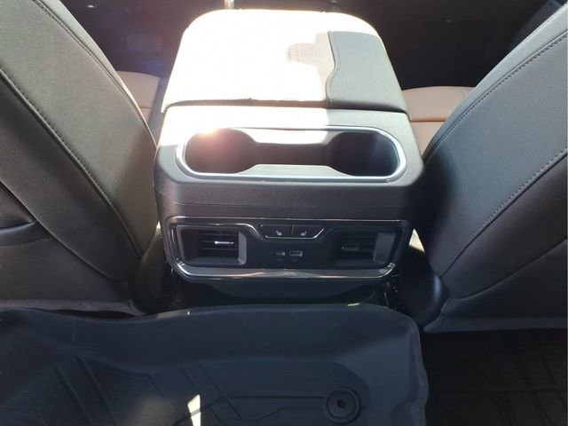 New 2026 Chevrolet Silverado 1500 High Country w/ High Country Premium Package image 16