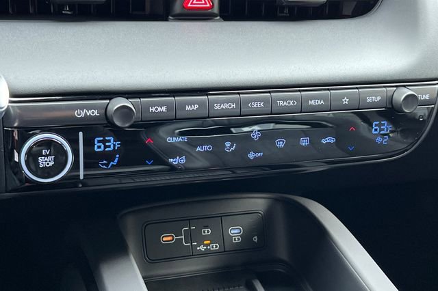 New 2025 Hyundai Ioniq 5 N image 21