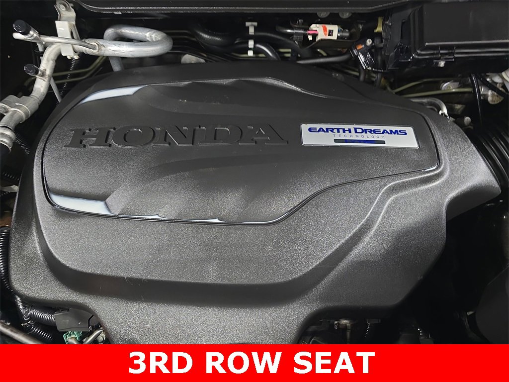 Used 2019 Honda Pilot Elite image 32