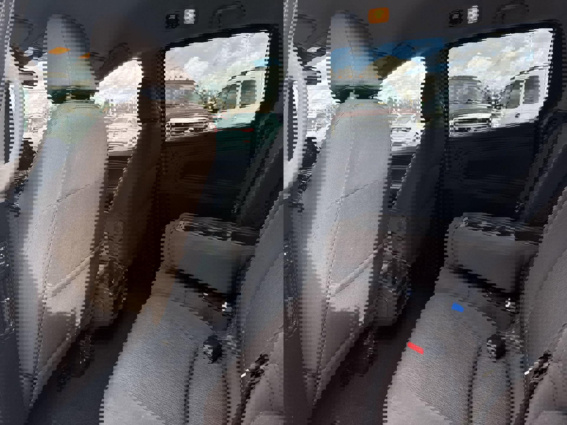 Used 2021 Honda Odyssey EX image 23