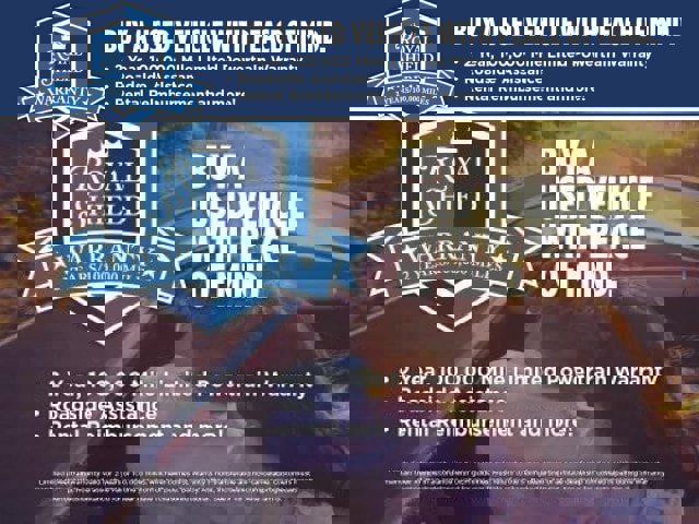 Used 2018 Dodge Durango Citadel image 1