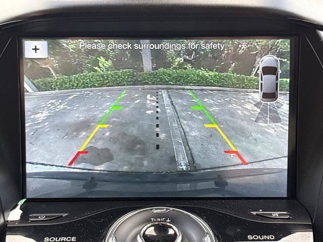 Certified 2019 Ford Escape Titanium FWD image 26