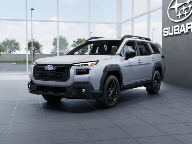 New 2026 Subaru Outback Limited XT AWD/4WD image 2