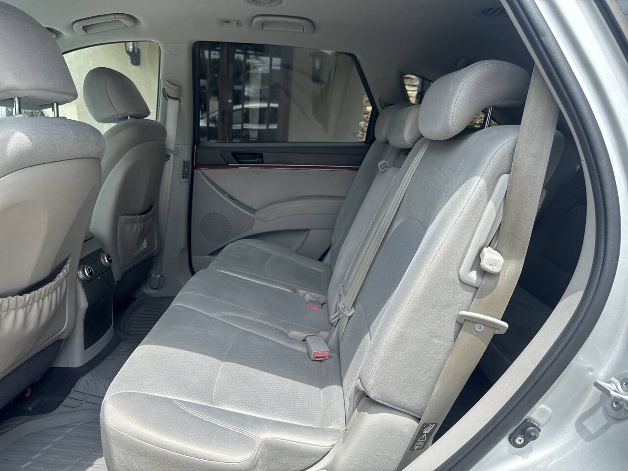 Used 2008 Hyundai Veracruz GLS FWD image 10