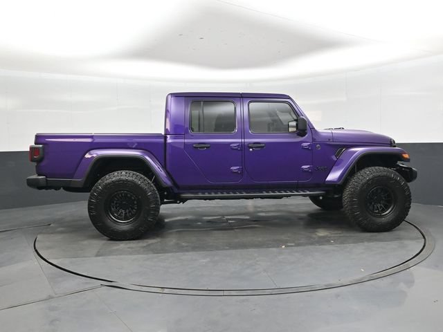 New 2026 Jeep Gladiator Sport AWD/4WD image 2