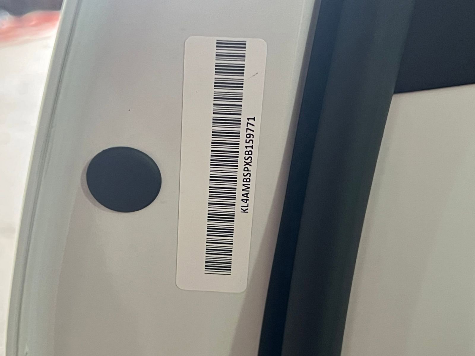 Used 2025 Buick Encore GX Preferred image 27