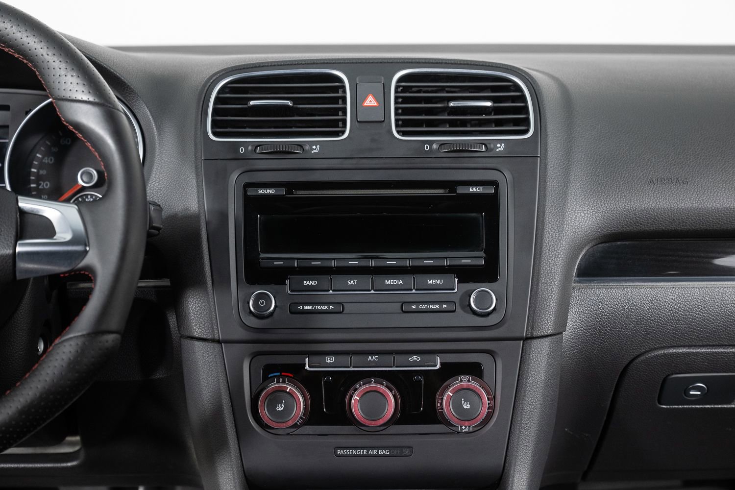 Used 2013 Volkswagen Golf 4-Door image 32