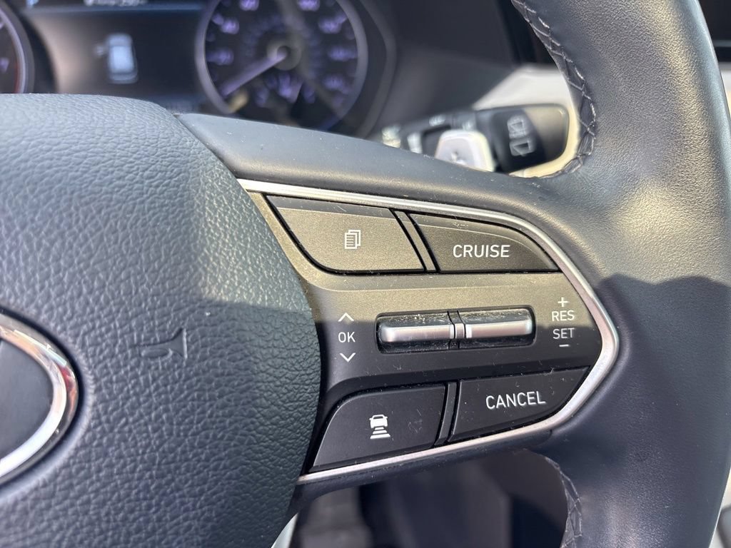 Used 2022 Hyundai Palisade SEL w/ Premium Package AWD/4WD image 22
