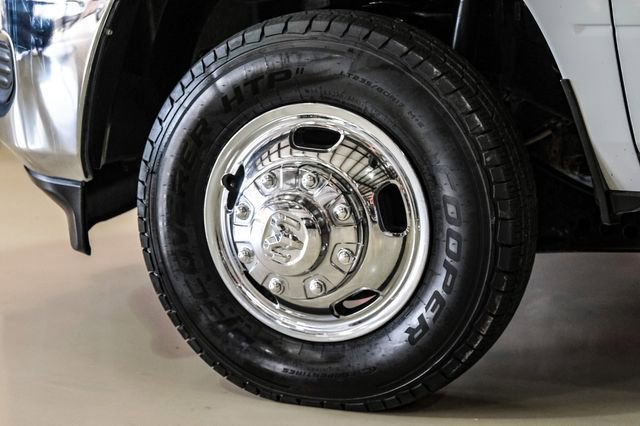 Used 2024 RAM 3500 Tradesman w/ Chrome Appearance Group image 48