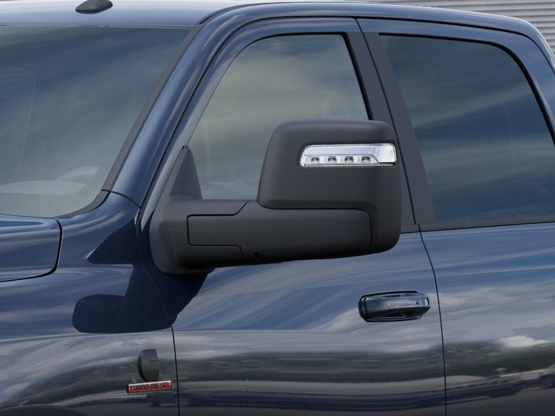New 2026 RAM 3500 Laramie AWD/4WD image 12