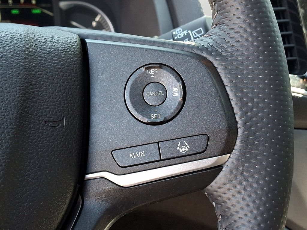 Used 2024 Honda Passport EX-L image 26