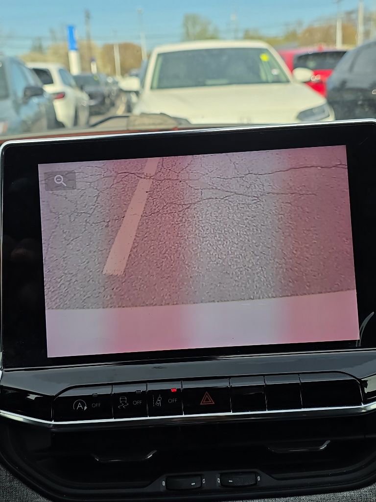 Used 2022 Jeep Compass Latitude image 19