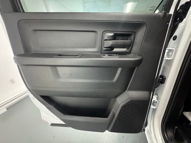 New 2026 RAM 5500 Tradesman w/ Chrome Appearance Group image 8