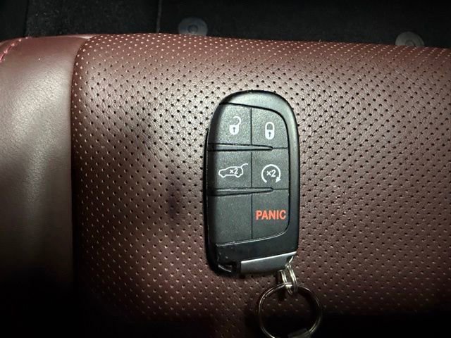 Used 2025 Dodge Durango GT image 54