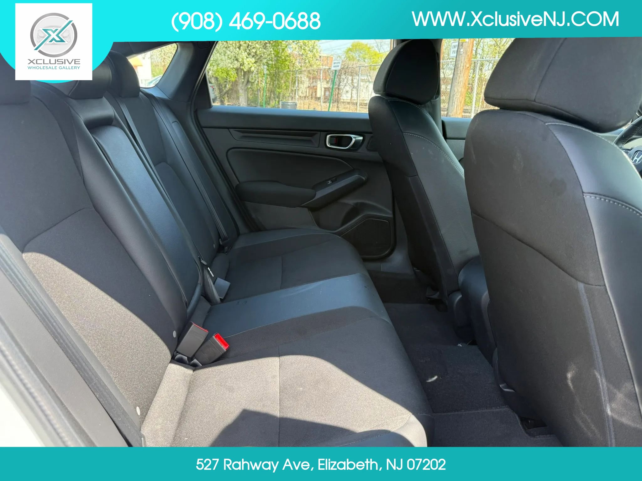 Used 2025 Honda Civic Sport image 26