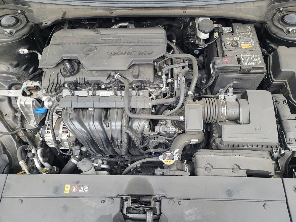Used 2025 Kia K4 FWD image 30