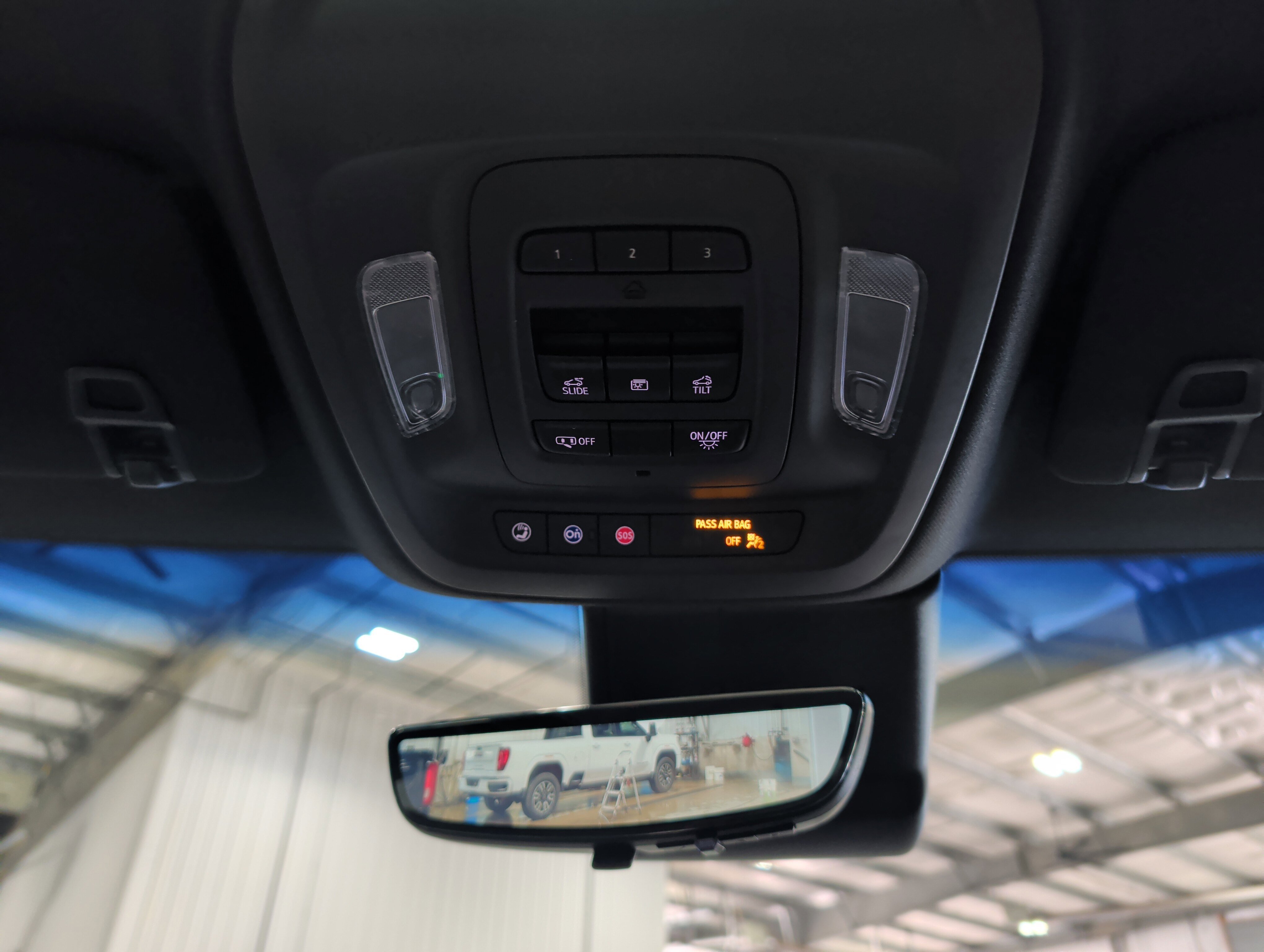 Used 2022 Cadillac CT5 Premium Luxury w/ Parking Package AWD/4WD image 12