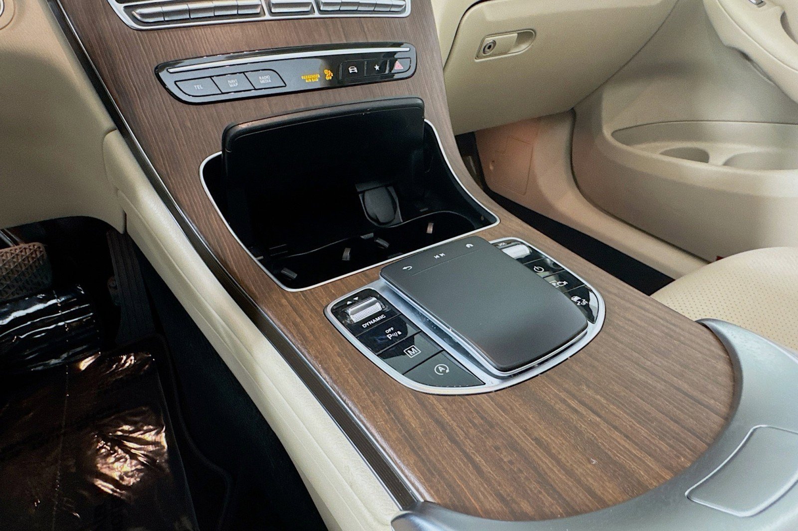Used 2022 Mercedes-Benz GLC 300 4MATIC image 6