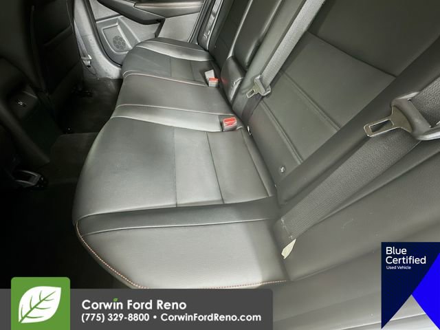 Used 2025 Nissan Sentra SR w/ SR Premium Package image 29