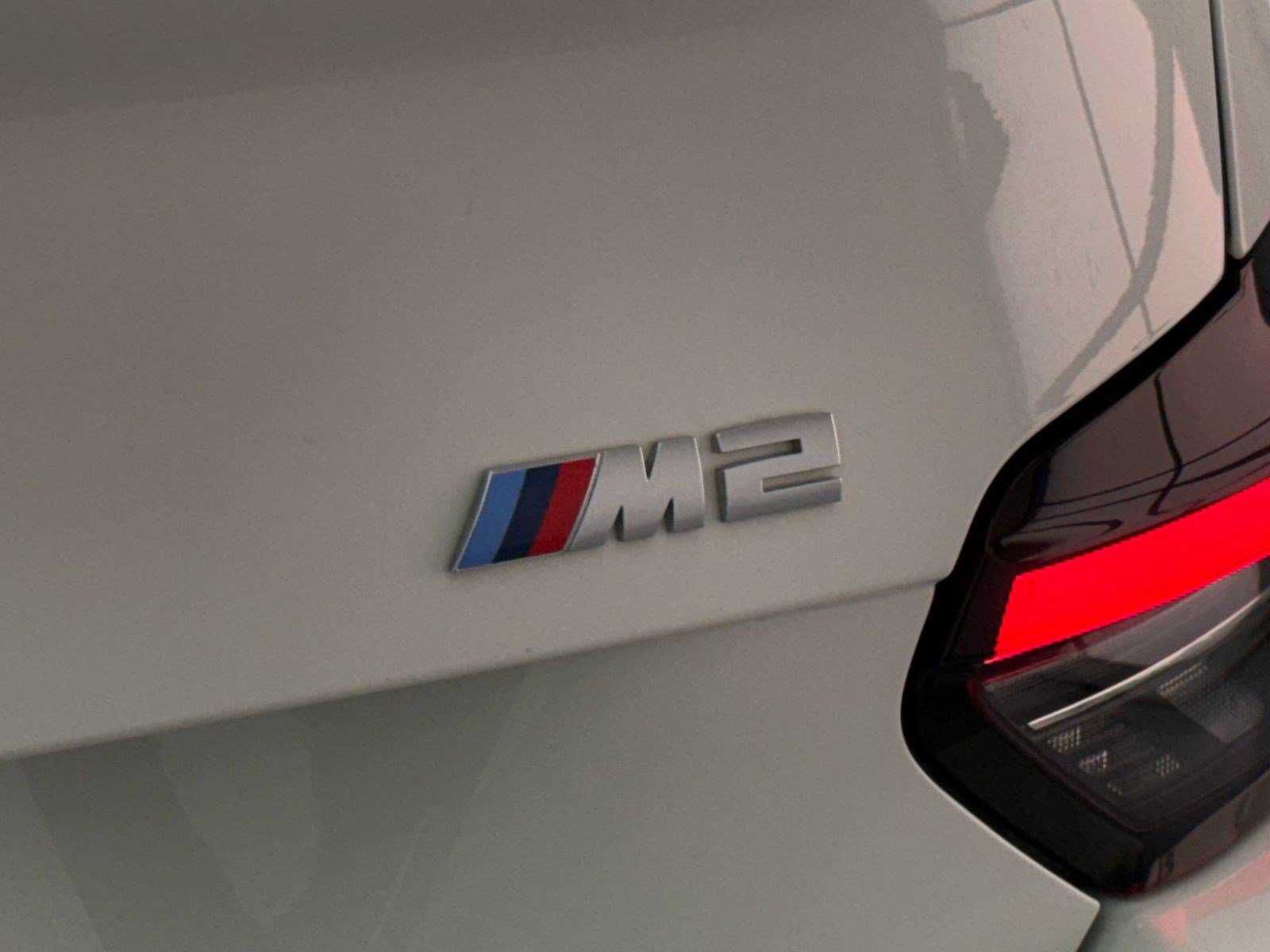 Used 2024 BMW M2 w/ Lighting Package RWD image 26