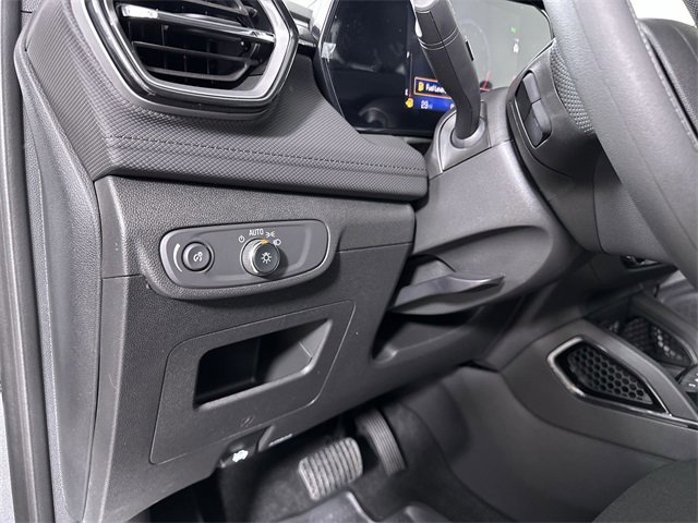 New 2026 Chevrolet TrailBlazer LS w/ LS Convenience Package image 18