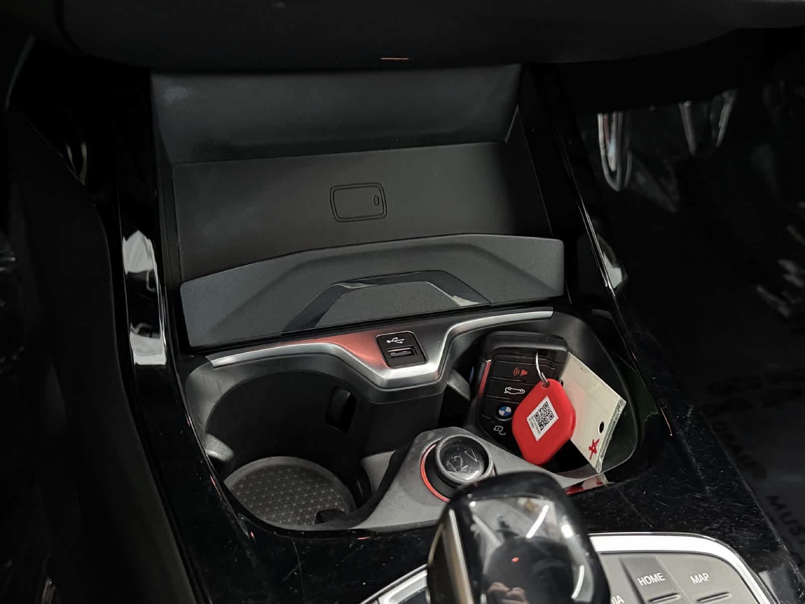 Used 2020 BMW M235i xDrive AWD/4WD image 19
