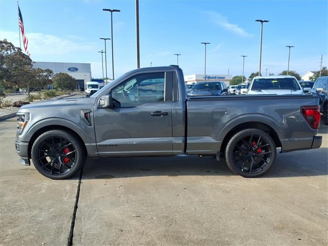 New 2025 Ford F150 XL image 4