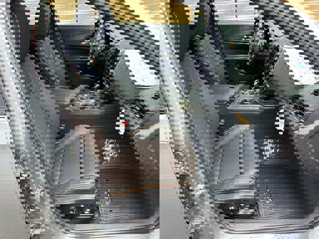 New 2026 Cadillac CT4 V image 9