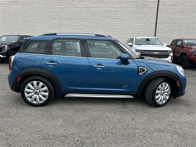 Used 2019 MINI Cooper Countryman S image 3