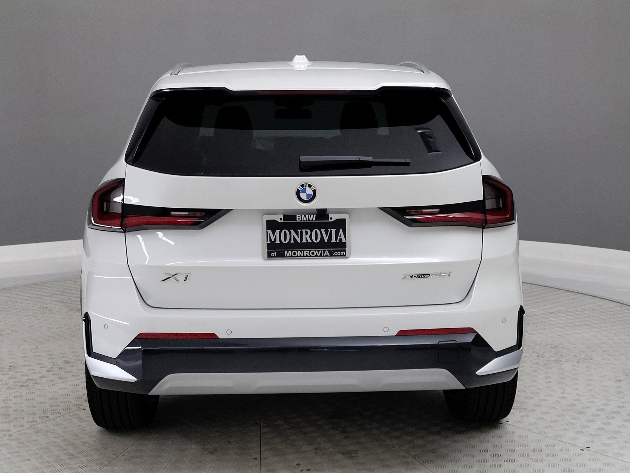 Used 2026 BMW X1 xDrive28i w/ Convenience Package AWD/4WD image 7