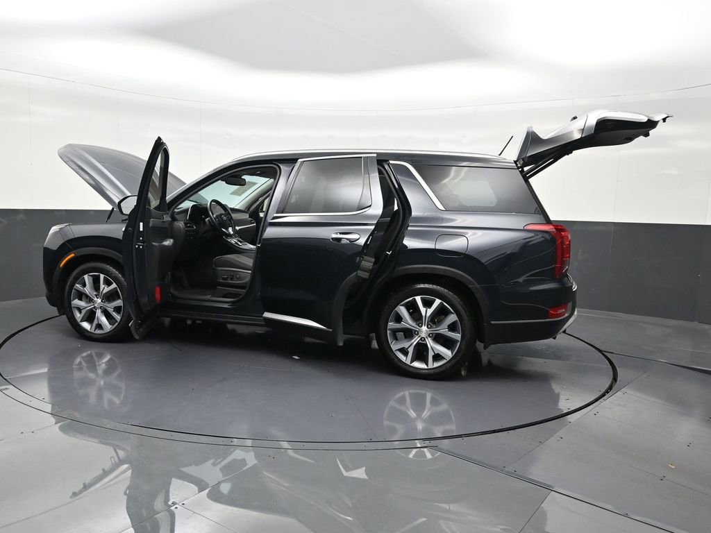 Used 2020 Hyundai Palisade SEL image 36