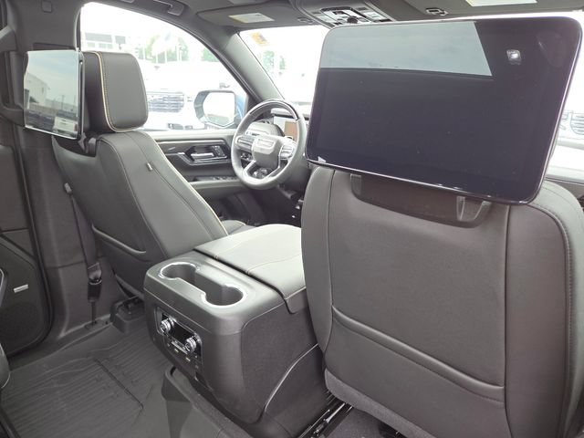 New 2026 GMC Yukon Elevation w/ Elevation Premium Package AWD/4WD image 25