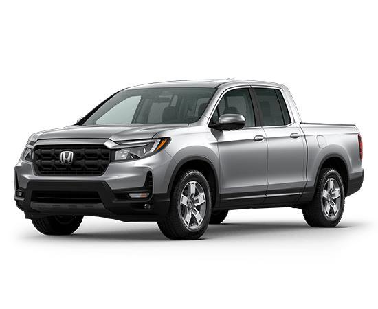 New 2026 Honda Ridgeline RTL image 12