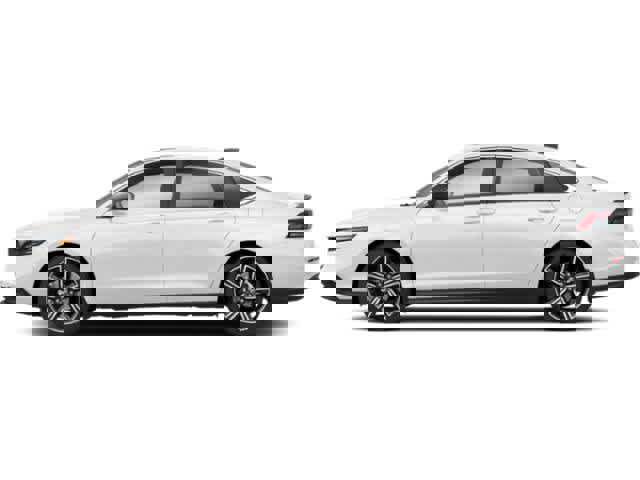 Used 2024 Honda Accord Sport image 3