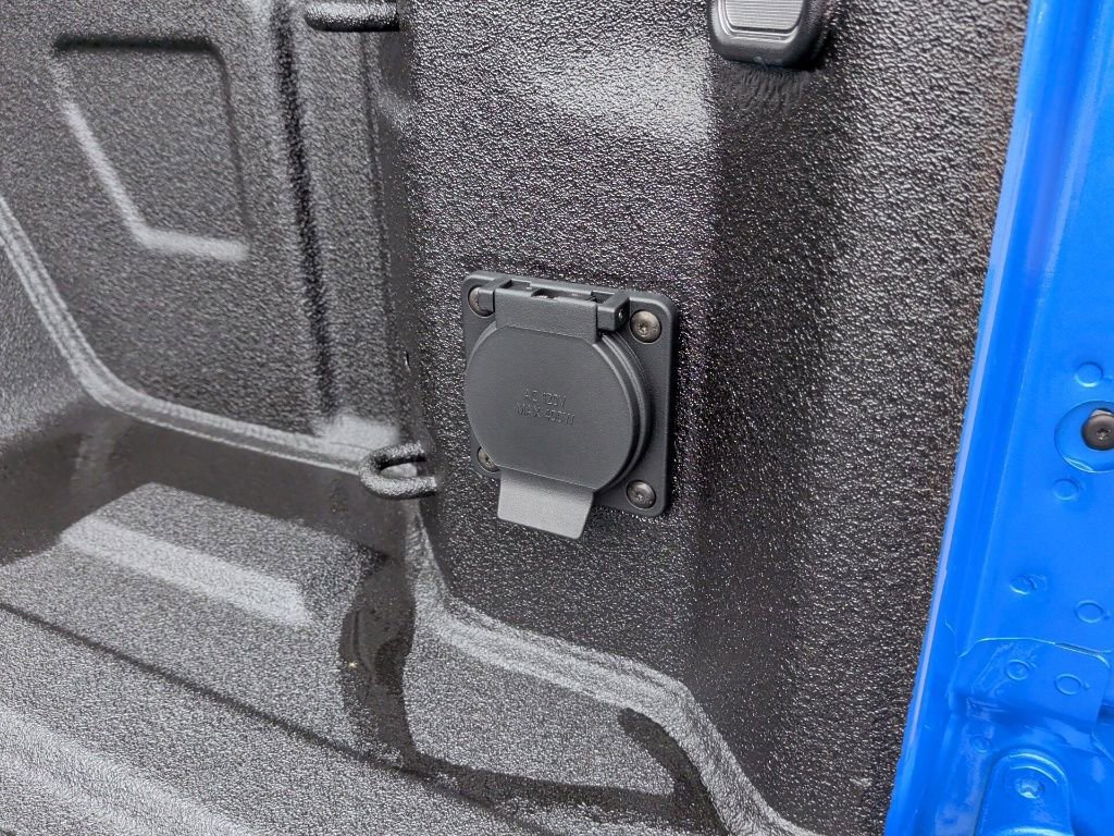 New 2026 Chevrolet Silverado 1500 RST w/ RST Select Package image 37